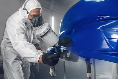 PMR & Painting Systems